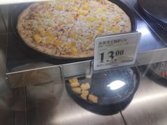 -山姆餐吧(南昌红谷滩印象城店)