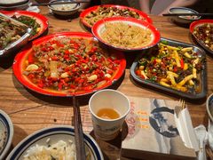 -泥糊破店小酒馆·团建聚餐(南京西路店)