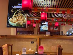 -沸炉重庆老火锅(军事博物馆店)