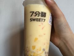 -7分甜(南京仙林金鹰店)