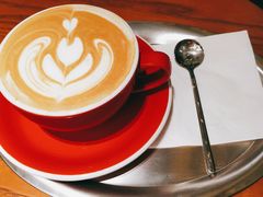 -及咖啡GatherCoffee(华申大厦店)