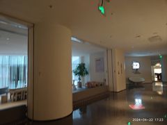 -神帆·元气汤泉(解放西路店)