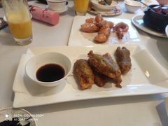 -老洋房花园饭店(绍兴路店)