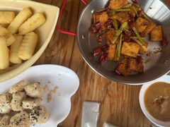 -满盆红龙虾(开发区店)