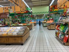 店内环境-大润发(东关世茂店)