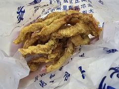 -道里菜市场