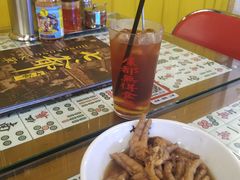 -七爷清汤腩·港式餐厅(金狮广场店)