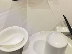 餐具摆设-品粹徽园·家常安徽菜