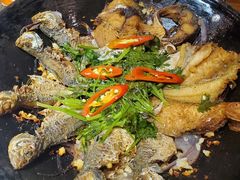 杂鱼鼎-广东道至正餐厅(区庄店)