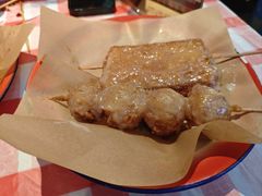 -肉店炸炸炸·爆汁孜然牛肉