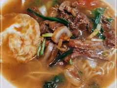 -二扁私房面馆(崂山路店)