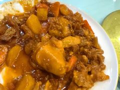 红烧牛窝骨-登瀛楼饭庄(领世郡店)