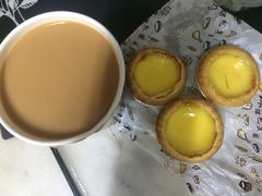 -香港鸿记冰室