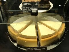 -太平洋咖啡(五月花店)