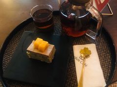 -泰适SPA馆丨精油·按摩·足道(后海地铁口店)