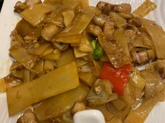 -美极鲜食坊(宝安南路店)
