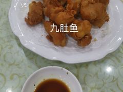 -鹏城人家海鲜酒家·23年老字号(较场尾店)