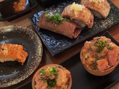 -昊·来了寿司(双楠2店)