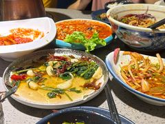 -觅山云南菜(泊富ICITY店)