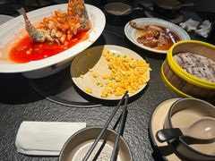 -金陵家宴·金陵春·南京菜(夫子庙店)