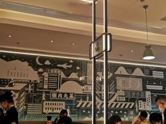 -谭仔云南米线(粉岭车站路店)