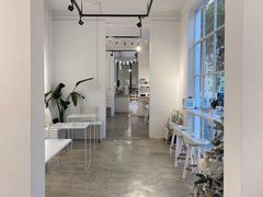-收获咖啡HARVEST RESERVE(苍山店)