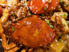 -谢蟹浓·肉蟹煲(新奥店)