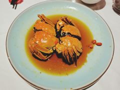 -蟹榭(静安寺晶品商场店)