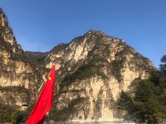 -龙庆峡风景区