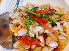 葱油舟山海瓜子-原製原味(普陀山磐龙店)