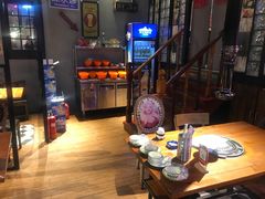 -超级神炭烤肉夜食(芥园西道店)