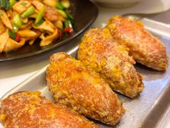-春家·非遗手工小吃(徐汇万科广场店)