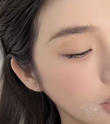 -韩美绣·骨相纹眉·洗眉美瞳线