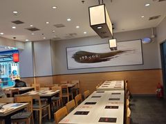 -吉野家(复兴路第二餐厅店)