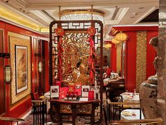 -香宫(九龙香格里拉店)