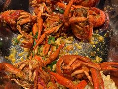 -王红军龙虾(新民路店)