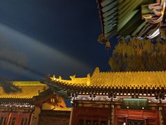 -迎泽公园