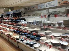 -NITORI 宜得利家居(上海中山公园龙之梦店)