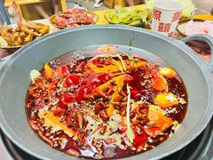 -赵美丽·重庆社区火锅·直营店(火车东站·中豪国际店)