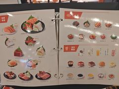 -争鲜回转寿司(朝北大悦城店)