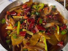 -范饭椰林川湘味海鲜·椰子鸡(三亚湾椰梦长廊店)