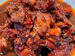 -食鸡公社辣子鸡·潍坊菜·烧烤