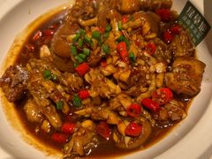 -绿草地·湘菜(芙蓉天街店)