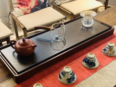 -邈墨茶馆(凤起路店)