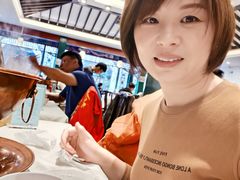 -东来顺饭庄(王府井步行街店)