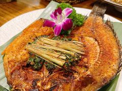 -紫滇源云南生态菜(丹凤街店)