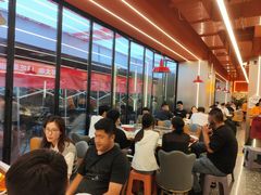 -王钵宴遇王龙虾烧烤旗舰店(中山北路店)