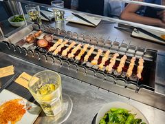 -很久以前羊肉串(南京路第一百货店)