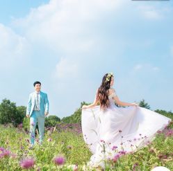 -今生有约国际精品婚纱摄影(苏州店)