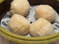 -香港龙凤楼(陆家嘴中心店)